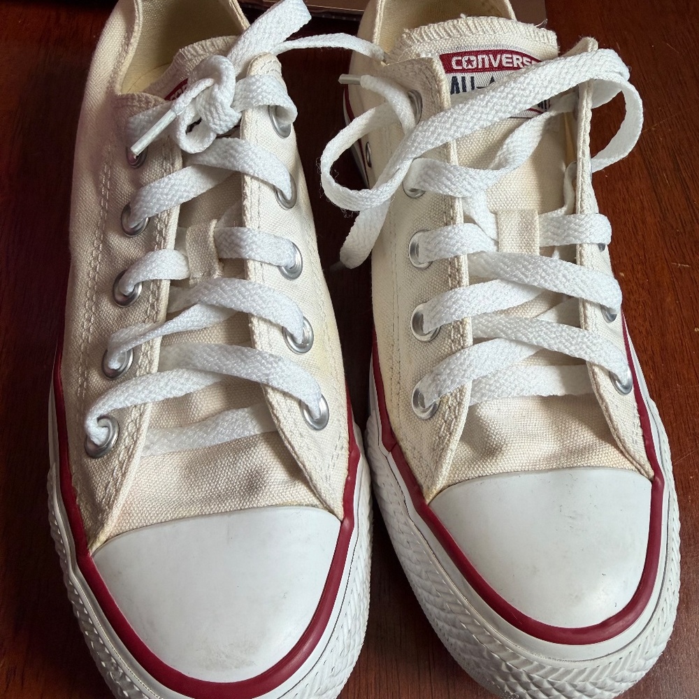 CONVERSE